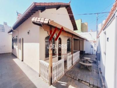 Casa para Venda, em Belo Horizonte, bairro Ipiranga, 3 dormitrios, 3 banheiros, 1 sute, 5 vagas