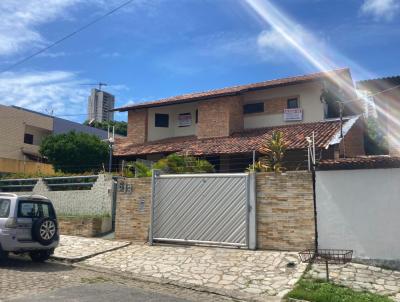 Apartamento para Venda, em Joo Pessoa, bairro Pedro Gondim, 5 dormitrios, 3 banheiros, 4 sutes, 4 vagas