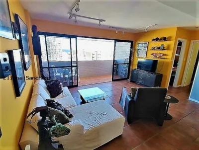 Apartamento para Venda, em Salvador, bairro Barra, 2 dormitrios, 2 banheiros, 2 sutes, 2 vagas