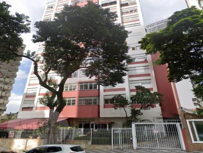 Apartamento para Venda, em So Paulo, bairro Higienopolis, 2 dormitrios, 2 banheiros, 1 vaga