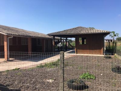 Casa para Venda, em Sombrio, bairro Nova Guarita, 3 dormitrios, 1 banheiro