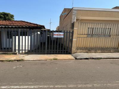 Casa para Locao, em Presidente Prudente, bairro Vila Industrial