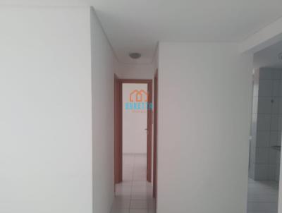 Apartamento para Locao, em Mossor, bairro Nova Betnia, 2 dormitrios, 1 banheiro, 1 sute, 1 vaga