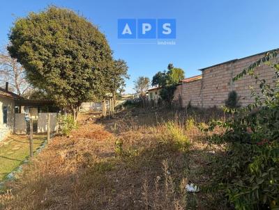 Lote para Venda, em Brumadinho, bairro Aranha