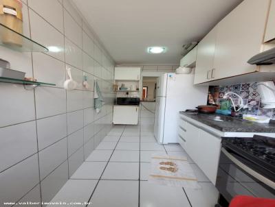 Apartamento para Venda, em So Lus, bairro Turu, 2 dormitrios, 1 banheiro, 1 vaga