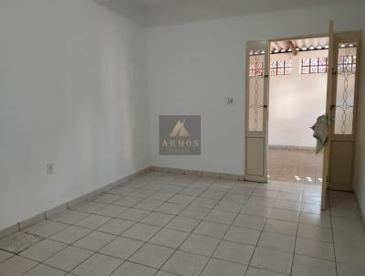 Casa para Locação, em São Paulo, bairro Conjunto Promorar São Luis, 2 dormitórios, 2 banheiros, 1 vaga