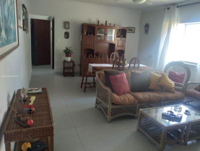 Apartamento para Venda, em Guaruj, bairro ENSEADA, 3 dormitrios, 3 banheiros, 1 sute, 1 vaga