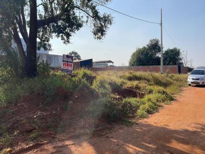 Terreno para Venda, em Ponta Por, bairro Jardin Ivone