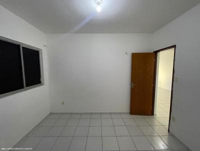 Apartamento para Venda, em So Lus, bairro Turu, 2 dormitrios, 2 banheiros, 1 sute, 1 vaga