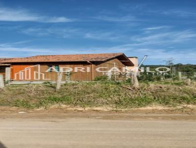 Casa para Venda, em Laguna, bairro Carreiro do Siqueiro, 2 dormitrios, 1 banheiro