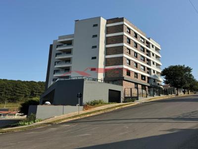 Apartamento para Venda, em Caador, bairro Santa Catarina, 2 dormitrios, 1 banheiro, 1 vaga