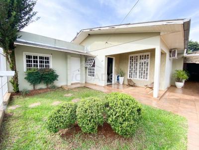 Casa para Venda, em Trs Passos, bairro Pindorama, 4 dormitrios, 3 banheiros, 1 sute, 4 vagas