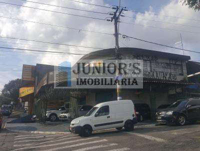 Comercial para Venda, em Diadema, bairro Conceio, 5 dormitrios, 5 banheiros