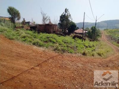 Terreno para Venda, em Santo Antnio da Platina, bairro Joo Furtado