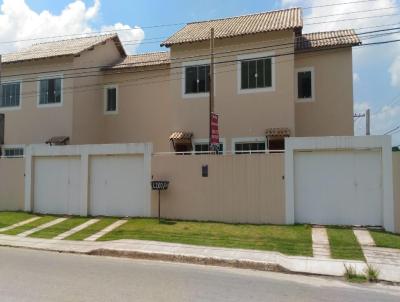 Casa Geminada para Venda, em Itagua, bairro Leandro