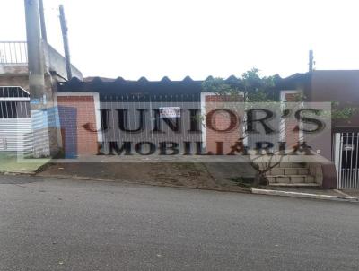 Casa para Venda, em Diadema, bairro Conceio, 3 dormitrios, 1 banheiro, 2 vagas