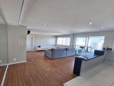 Apartamento para Locao, em Barueri, bairro Alphaville Empresarial, 1 dormitrio, 1 banheiro, 1 vaga