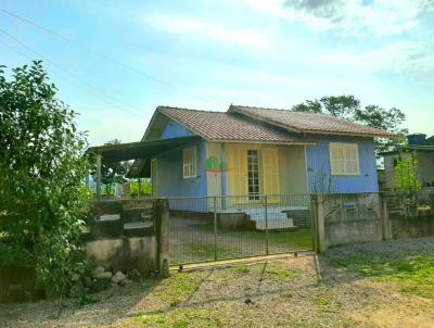 Casa para Venda, em Tubaro, bairro SO CLEMENTE, 2 dormitrios, 1 banheiro, 1 vaga