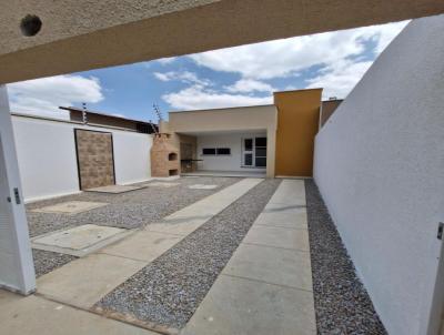 Casa para Venda, em Fortaleza, bairro GERERA, 2 dormitrios, 2 banheiros, 2 sutes, 2 vagas