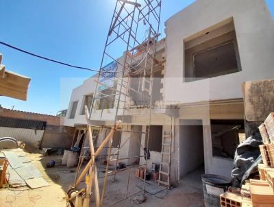 Casa para Venda, em Belo Horizonte, bairro Floramar, 2 dormitrios, 3 banheiros, 2 sutes, 2 vagas