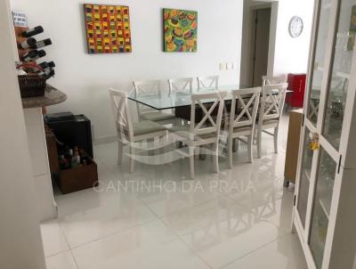 Apartamento para Locao, em Bertioga, bairro Riviera de So Loureno, 3 dormitrios, 2 banheiros, 1 sute, 2 vagas