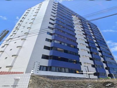 Apartamento para Venda, em Joo Pessoa, bairro Brisamar, 1 dormitrio