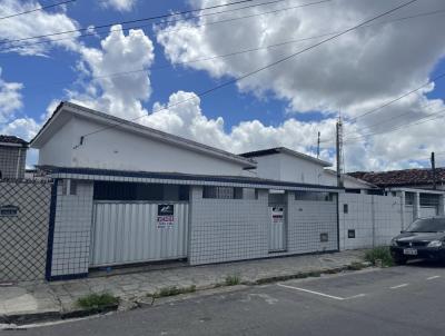 Casa para Venda, em Joo Pessoa, bairro Cruz das Armas, 3 dormitrios