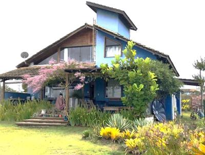 Casa para Venda, em Mucug, bairro Alpina, 4 dormitrios, 3 banheiros, 3 sutes, 2 vagas