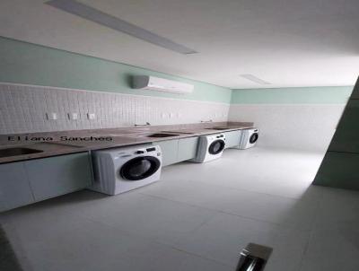 Apartamento para Venda, em Salvador, bairro Costa Azul, 2 dormitrios, 1 banheiro, 1 vaga