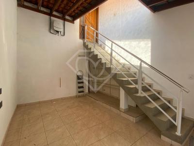 Casa para Locao, em Indaiatuba, bairro Jardim Colonial, 3 dormitrios, 2 banheiros, 1 sute, 1 vaga