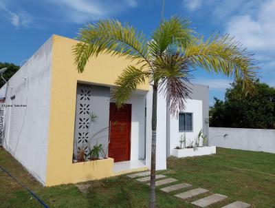 Casa em Condomnio para Venda, em Entre Rios, bairro Porto de Sauipe, 3 dormitrios, 3 banheiros, 1 sute, 3 vagas