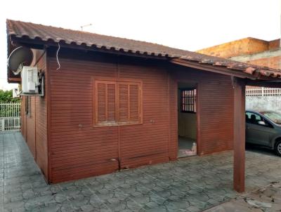 Casa para Venda, em Gravata, bairro Parque Garibaldino, 2 dormitrios, 2 banheiros, 2 vagas