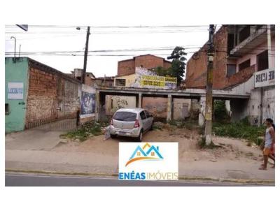 Terreno para Venda, em Camaragibe, bairro Bairro Novo do Carmelo, 8 vagas