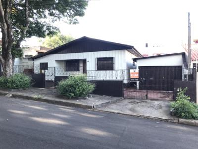 Casa para Locao, em Umuarama, bairro Zona III, 3 dormitrios, 1 banheiro, 2 vagas