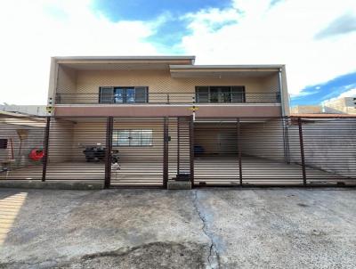 Sobrado para Venda, em Umuarama, bairro Zona III, 3 dormitrios, 1 sute