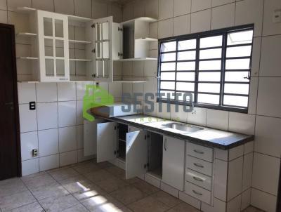 Casa para Venda, em Catanduva, bairro Jardim Soto