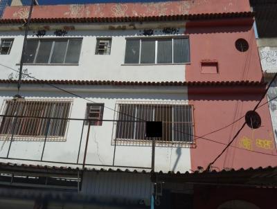 Prdio Comercial para Venda, em Rio de Janeiro, bairro Guadalupe, 8 banheiros