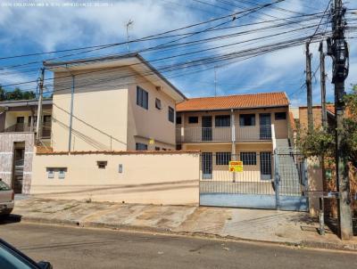 Kitnet para Locao, em Pirassununga, bairro PARQUE CLAYTON MALAMAN