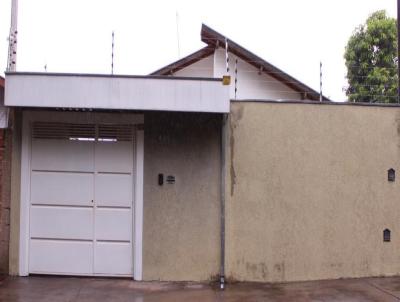 Casa para Venda, em Jaboticabal, bairro JARDIM MARIANA, 2 dormitrios, 2 banheiros, 2 vagas