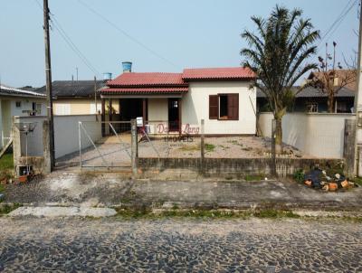 Casa para Venda, em Balnerio Gaivota, bairro Santa Rita de Cssia, 3 dormitrios, 1 banheiro, 1 vaga