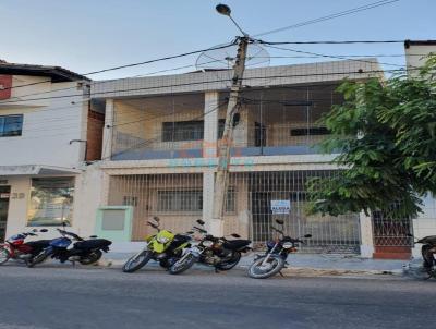 Casa para Venda, em Mossor, bairro Centro, 5 dormitrios, 3 banheiros