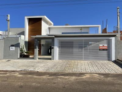 Sobrado para Venda, em Umuarama, bairro Jardim Colorado, 3 dormitrios, 3 banheiros, 1 sute, 2 vagas