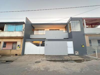 Casa para Venda, em Muria, bairro Cardoso de Melo, 3 dormitrios, 3 banheiros, 1 sute, 1 vaga