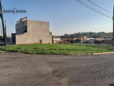 Terreno para Venda, em Santo Antnio da Platina, bairro RES ROBERTO RENNO