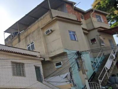 Casa tipo Apartamento para Venda, em Rio de Janeiro, bairro Cacuia, 3 dormitrios, 4 banheiros, 3 sutes