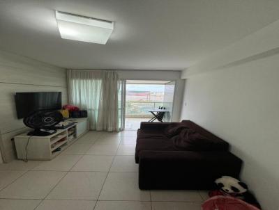 Apartamento para Venda, em Salvador, bairro Jardim Armao, 1 dormitrio, 1 banheiro, 1 sute, 1 vaga