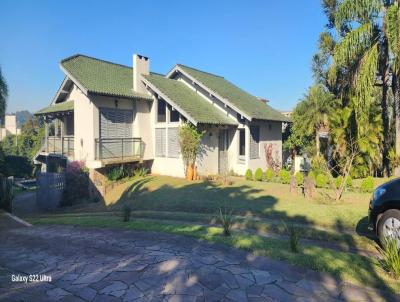 Casa em Condomnio para Venda, em Porto Alegre, bairro Cavalhada, 3 dormitrios, 4 banheiros, 1 sute, 4 vagas