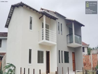 Casa para Venda, em Saquarema, bairro Porto da Roca, 2 dormitrios, 2 banheiros, 1 vaga