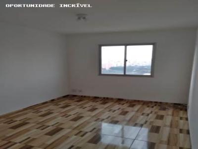 Apartamento para Locao, em So Paulo, bairro Vila Guarani (Z Sul), 2 dormitrios, 1 banheiro, 1 vaga