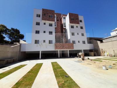 Apartamento para Venda, em Belo Horizonte, bairro Rio Branco, 2 dormitrios, 1 banheiro, 2 vagas